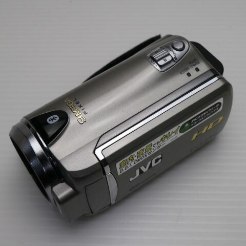 楽天市場】ビデオカメラ gz－hmの通販