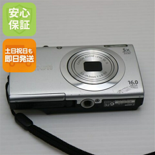 楽天市場】Canon PowerShot A640の通販