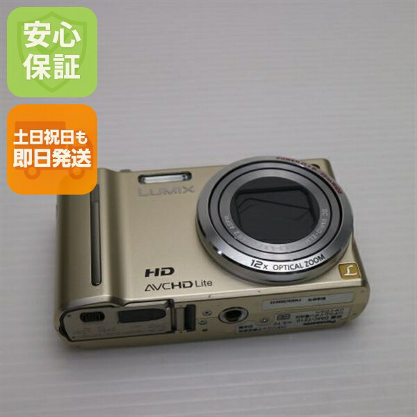 楽天市場】lumix tz 中古の通販