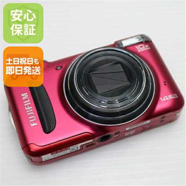 楽天市場】FinePix T300の通販