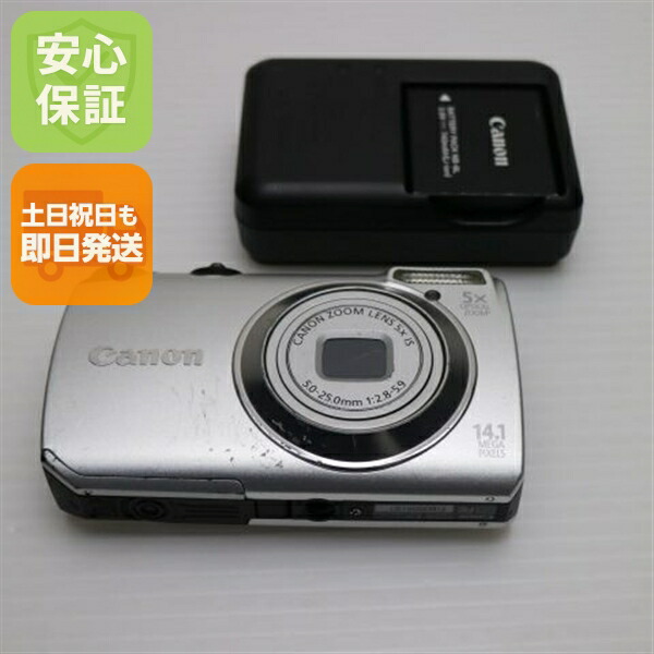 楽天市場】PowerShot A3200 ISの通販