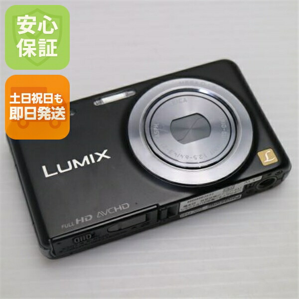 楽天市場】panasonic dmc-fx80の通販