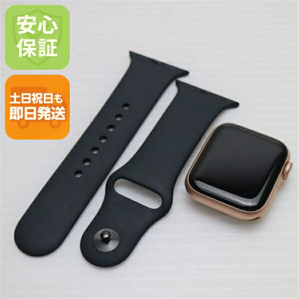 楽天市場】apple watch series 5 中古 40mmの通販