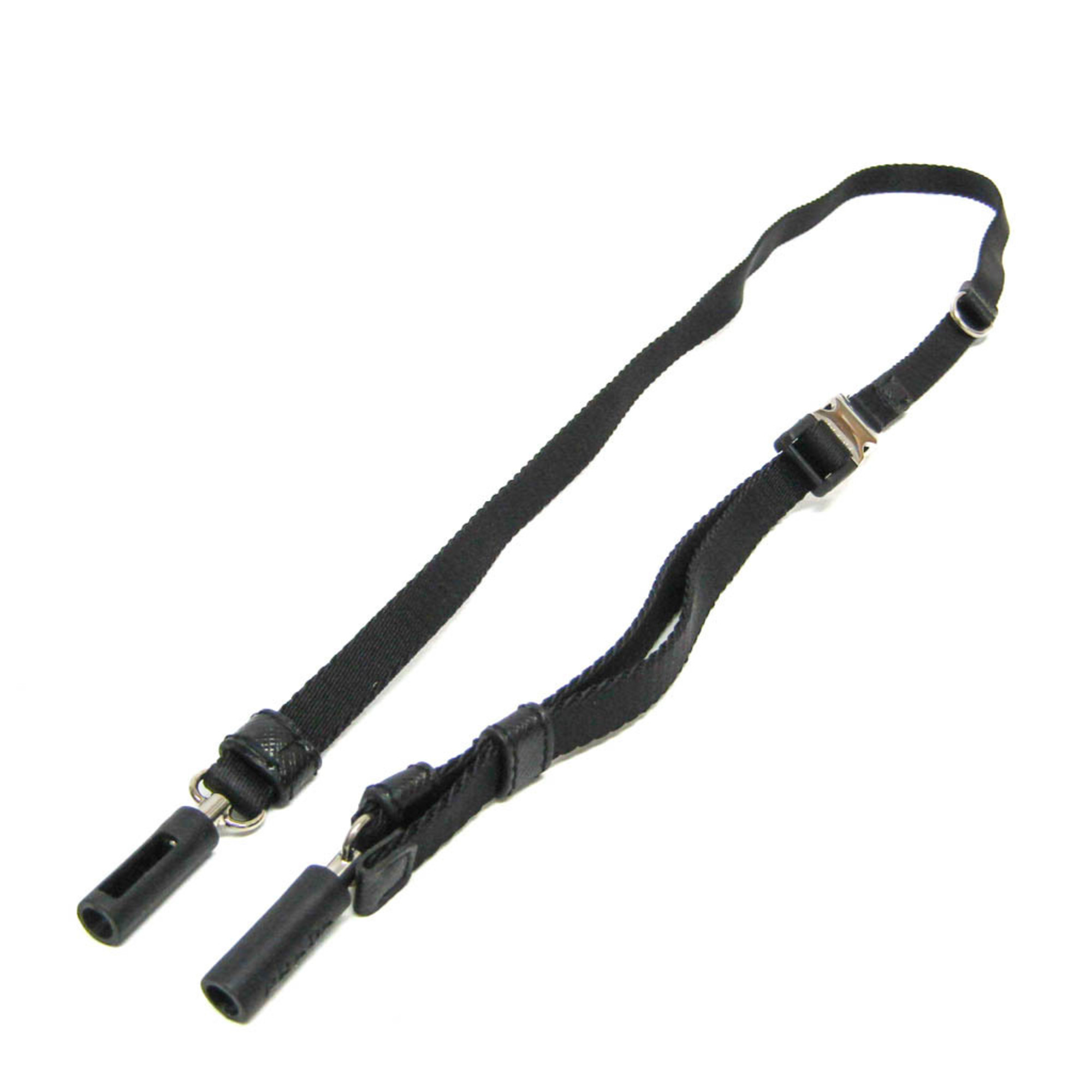 楽天市場】プラダ(Prada) ナイロン キャンバス その他 ブラック