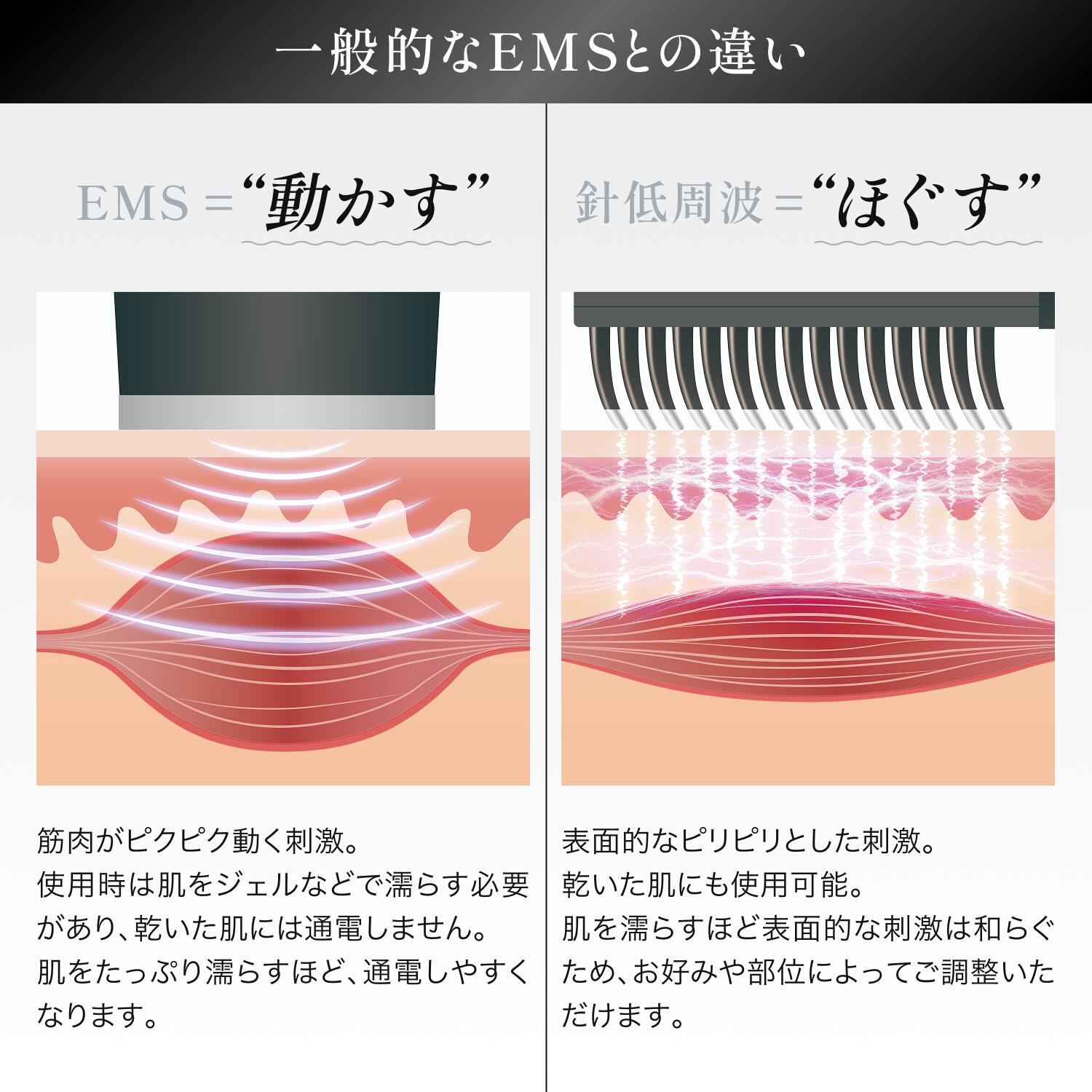 楽天市場】【エレクトロン公式】デンキバリブラシ(R)2.0+ボディ│電気