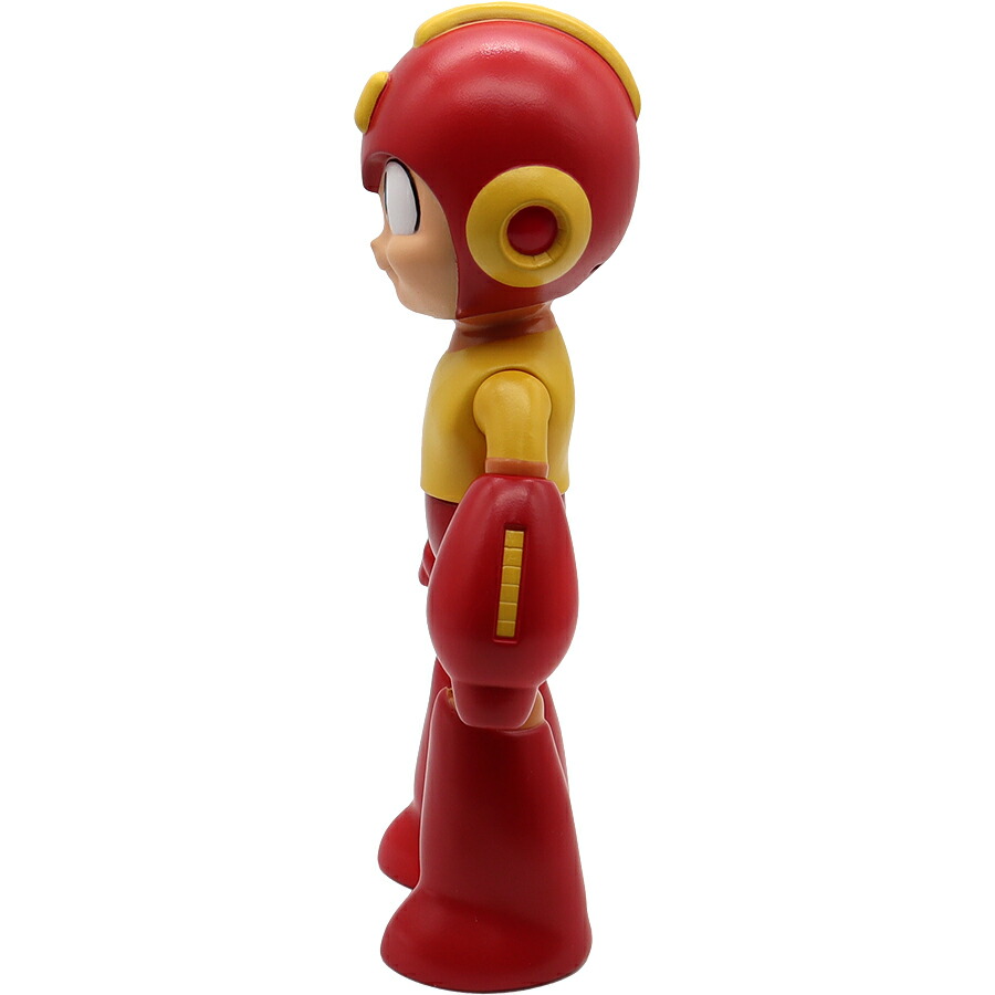 楽天市場】SOFVIPS ロックマン（アトミックファイヤー） : electric