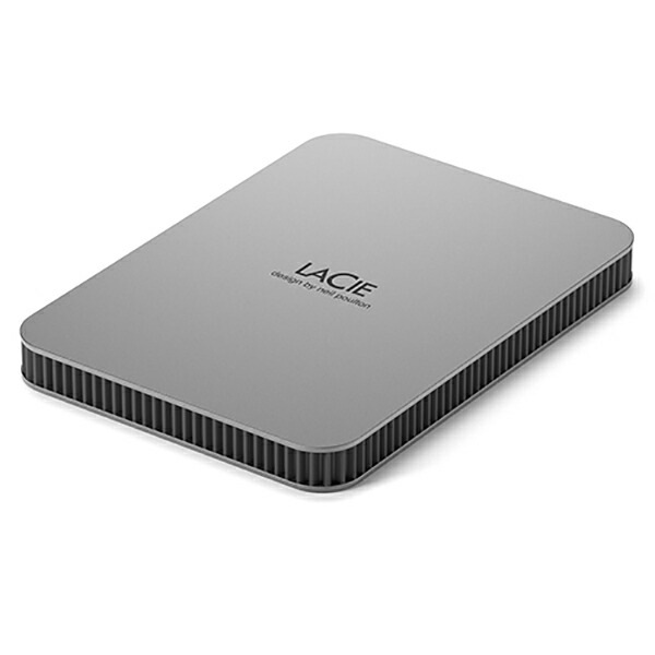 楽天市場】【国内正規代理店】LaCie Mobile Drive 2TB ポータブル 外