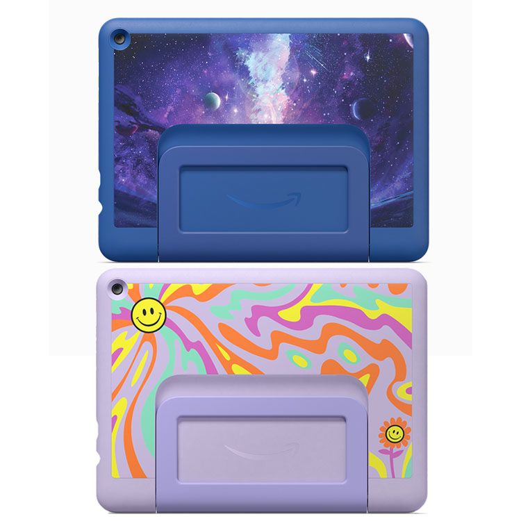 楽天市場】＼Amazon Kids+1年間使い放題／タブレット 10インチ 2年保証