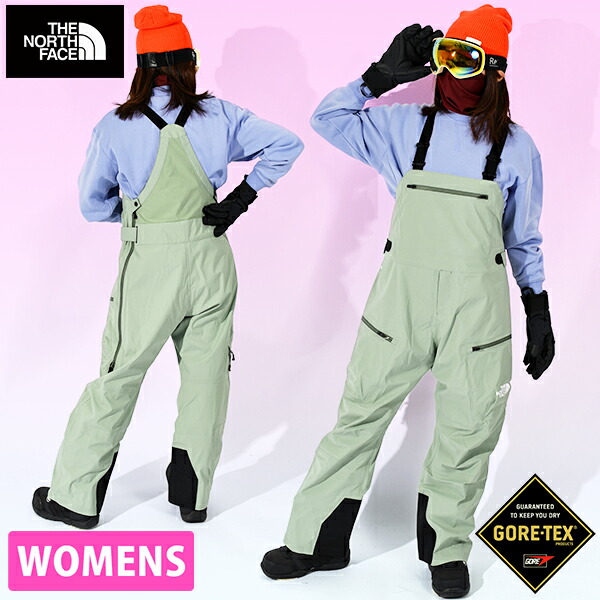 楽天市場】ノースフェイス（カラーグリーン）（スキー用ウェア
