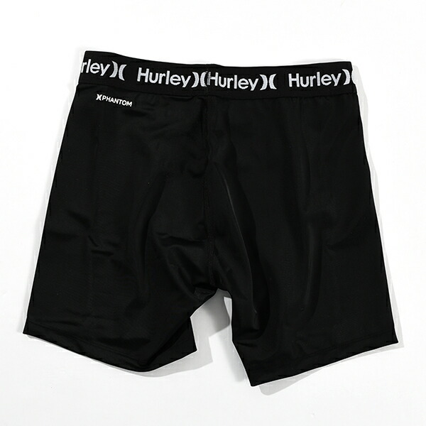 楽天市場】ネコポス発送！ 送料無料 水着 インナー メンズ ハーレー