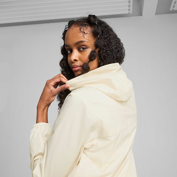 楽天市場】送料無料 プーマ レディース ウインドブレーカー PUMA ESS