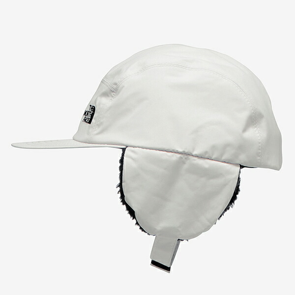 楽天市場】送料無料 ノースフェイス 防水 キャップ キッズ 耳あて付き