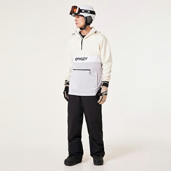 楽天市場】41％off 送料無料 パーカー メンズ オークリー OAKLEY プル