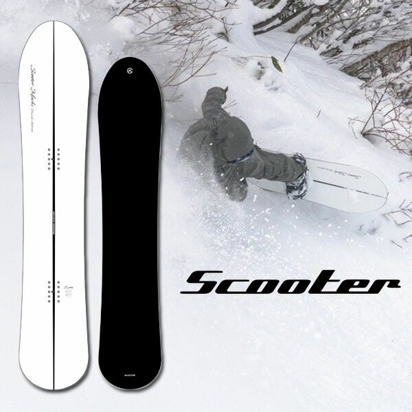 楽天市場】ボード（ブランドスクーター）（スノーボード用品