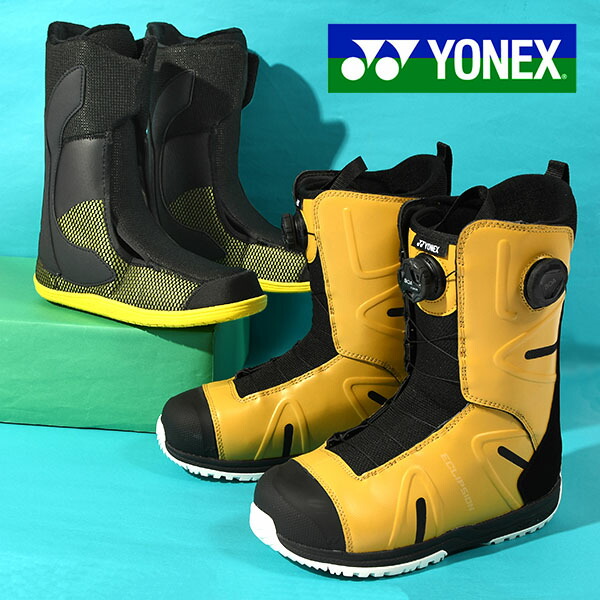 楽天市場】ラスト1足 25.5cm 送料無料 YONEX ヨネックス スノーボード