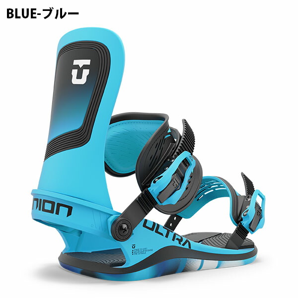 楽天市場】送料無料 UNION ユニオン バインディング ULTRA ウルトラ