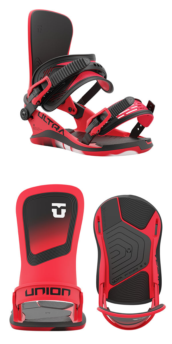 楽天市場】送料無料 UNION ユニオン バインディング ULTRA ウルトラ