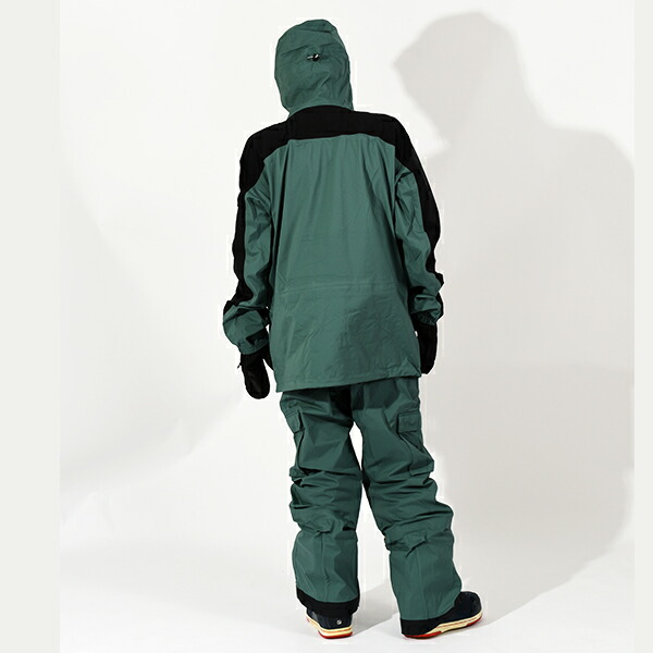 楽天市場】30%off ラスト1点 Lサイズ 送料無料 スノーボードウェア