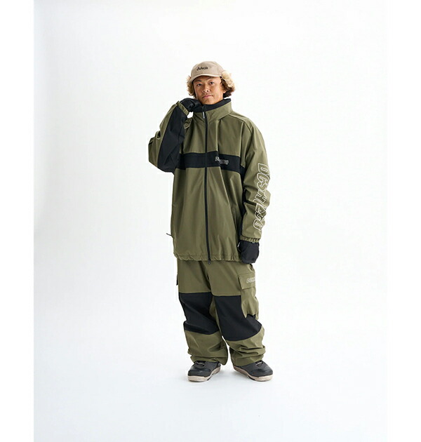 楽天市場】40%off 送料無料 スノーボードウェア DC SHOE ディーシー