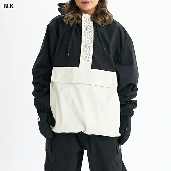 楽天市場】40%off 送料無料 スノーウェア ディーシー DC SHOE メンズ