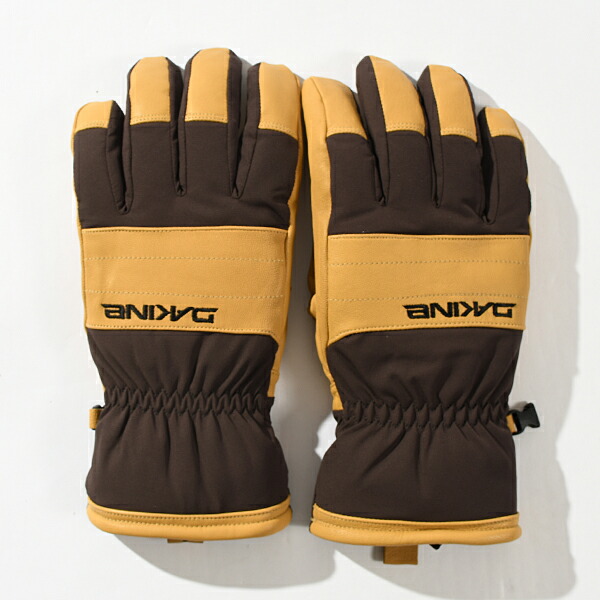 楽天市場】40%off ラスト1点 Mサイズ 送料無料 スノーグローブ DAKINE