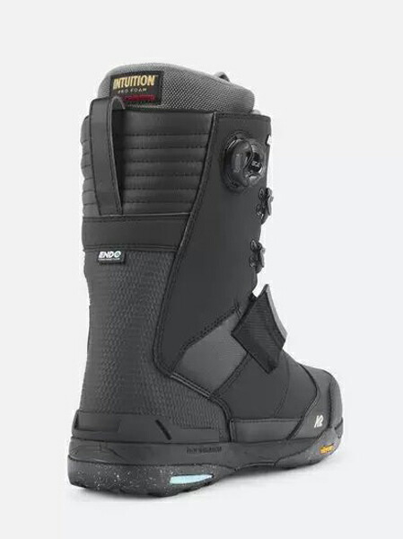 楽天市場】40%off ラスト1点 27.0cm 送料無料 K2 ケーツー メンズ