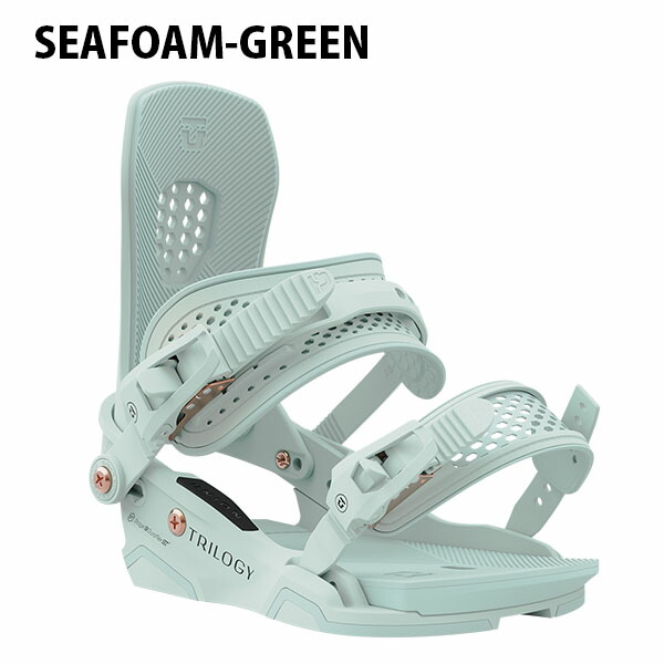 楽天市場】35%off 送料無料 UNION ユニオン バインディング TRILOGY