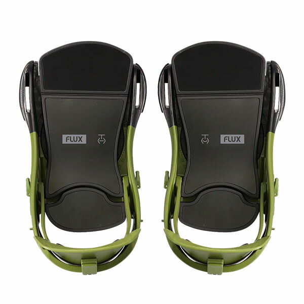 楽天市場】送料無料 FLUX フラックス バインディング CV MF-05