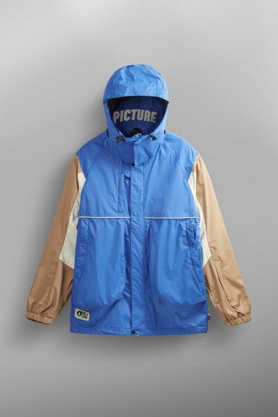 楽天市場】35%off 送料無料 スノーボードウェア ピクチャー PICTURE