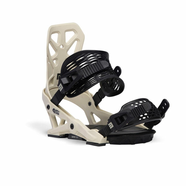 楽天市場】ラスト1点 送料無料 NOW ナウ バインディング BRIGADE