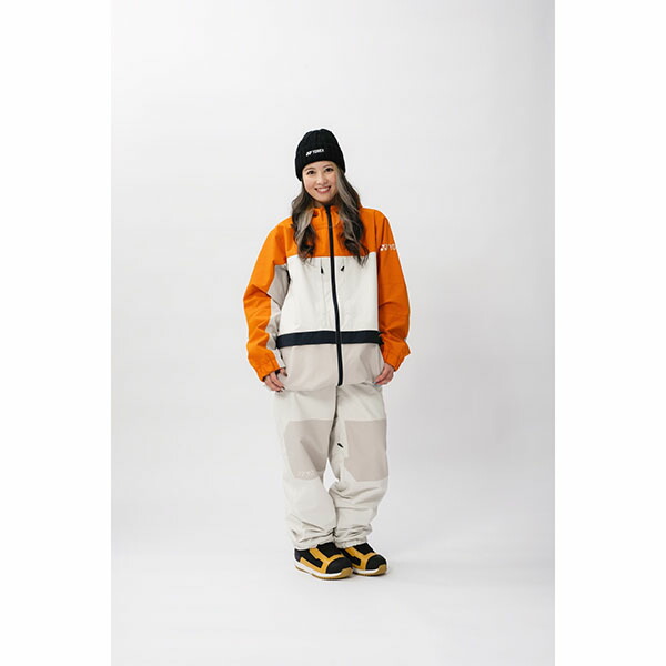 楽天市場】送料無料 スノーボードウェア YONEX ヨネックス メンズ