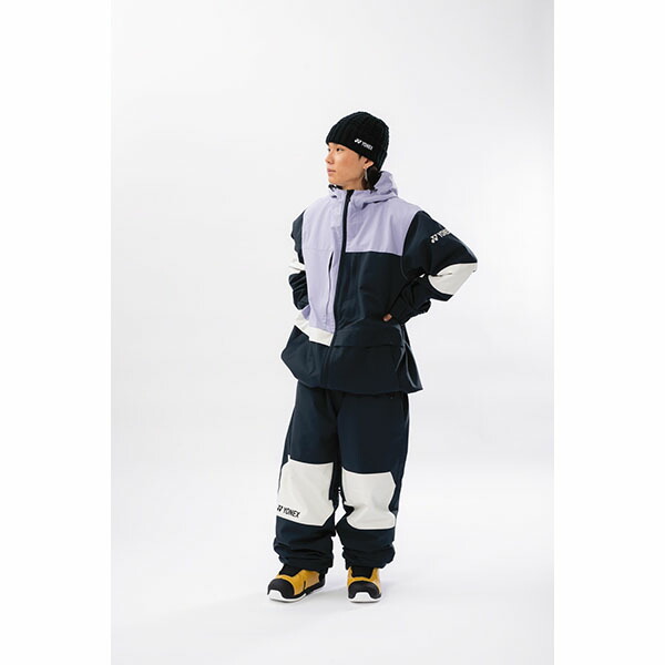 楽天市場】送料無料 スノーボードウェア YONEX ヨネックス メンズ