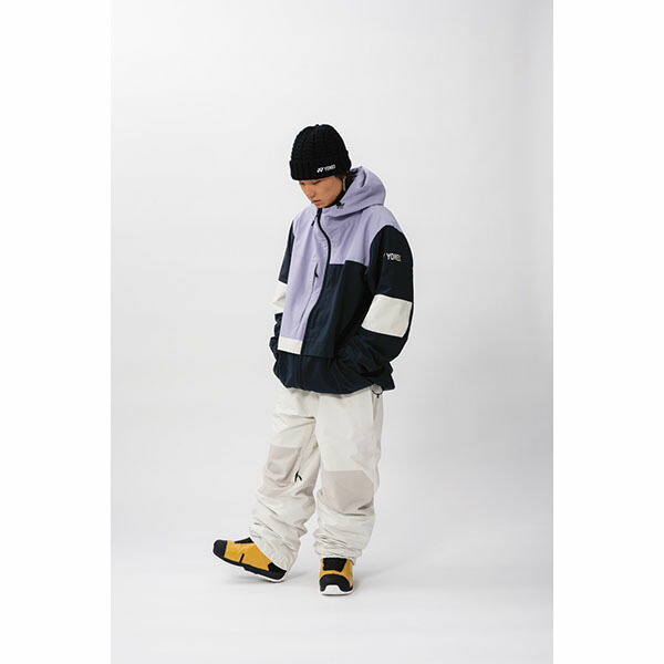 楽天市場】送料無料 スノーボードウェア YONEX ヨネックス メンズ