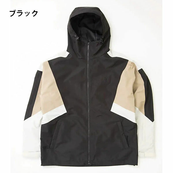 楽天市場】45%off ラスト1点 Lサイズ 送料無料 スノーボードウェア AA