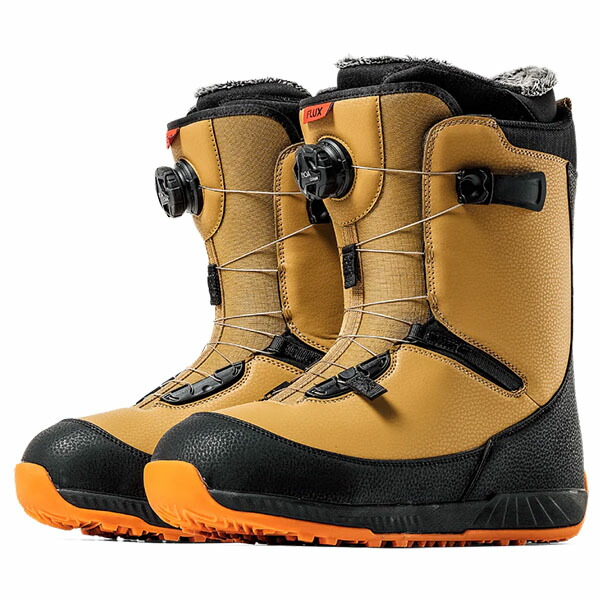 楽天市場】送料無料 フラックス FLUX スノーボード ブーツ FL BOA