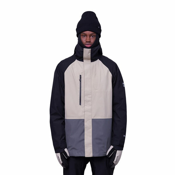 楽天市場】半額以上 60%off 送料無料 スノーボードウェア 686 SIX