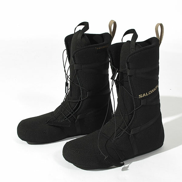 楽天市場】送料無料 SALOMON サロモン スノーボード ブーツ ボア