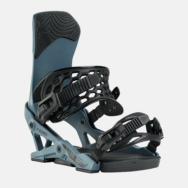 楽天市場】送料無料 JONES ジョーンズ バインディング METEORITE