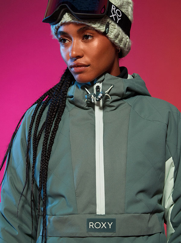 楽天市場】45%off 送料無料 スノーウェア ROXY ロキシー レディース