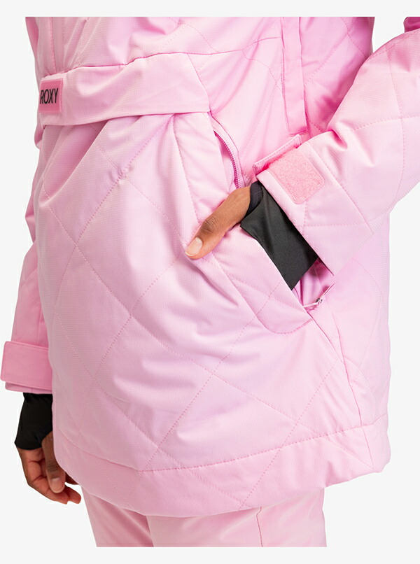 楽天市場】45%off 送料無料 スノーウェア ROXY ロキシー レディース