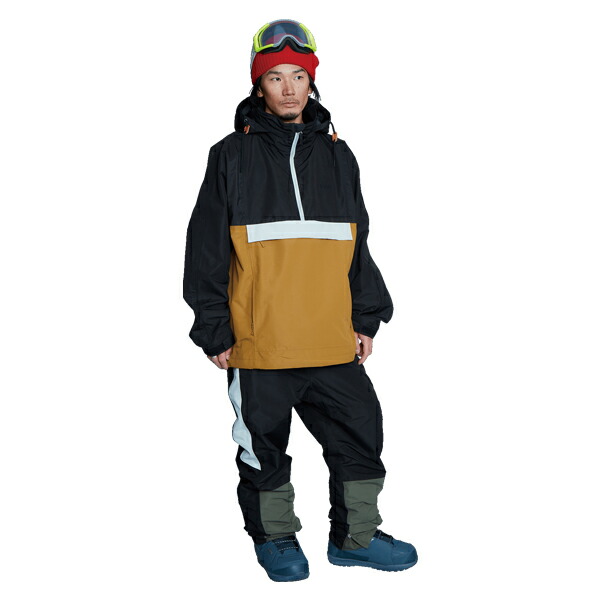 楽天市場】半額以上 55%off 送料無料 スノーボードウェア SCAPE