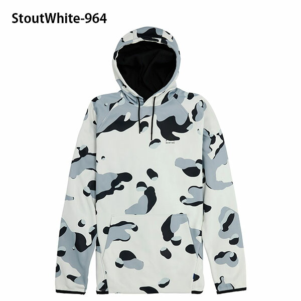 楽天市場】送料無料 長袖 撥水 パーカー バートン ボンディング BURTON