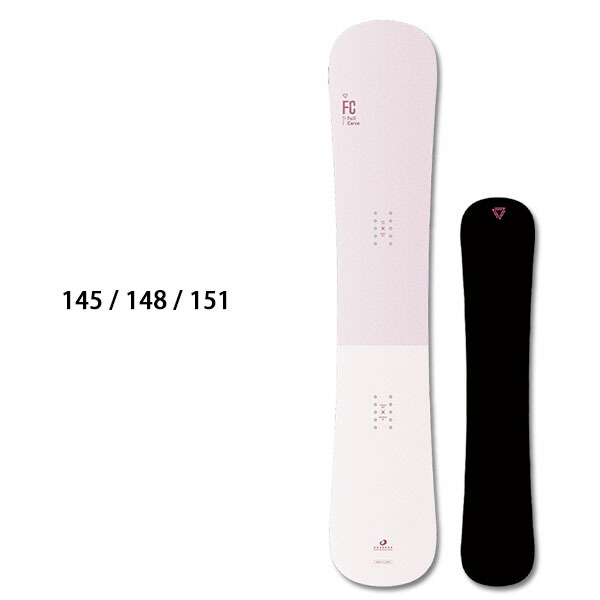 楽天市場】送料無料 スノーボード 板 OGASAKA オガサカ FC エフシー