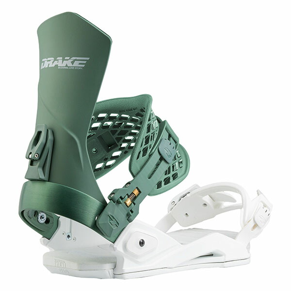 楽天市場】30%off 送料無料 DRAKE ドレイク バインディング SUPERSPORT