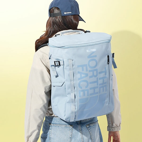 楽天市場】【動画あり】2026春夏新色 ノースフェイス リュック 撥水