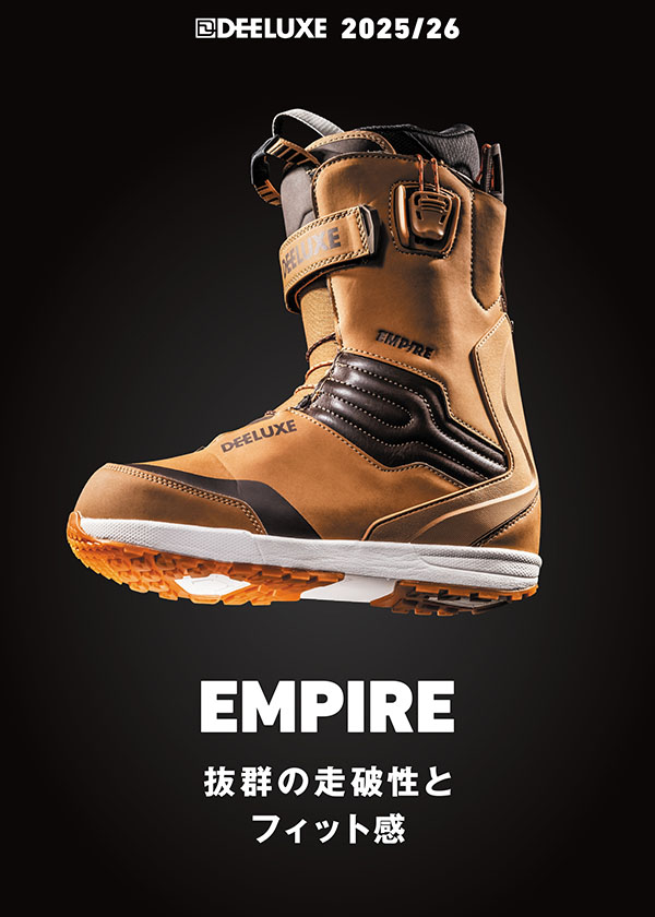 楽天市場】送料無料 ディーラックス DEELUXE スノーボード ブーツ