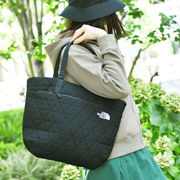 楽天市場】【動画あり】送料無料 ノースフェイス トートバッグ