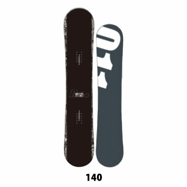 楽天市場】ラス1 143 のみ 送料無料 スノーボード 板 011 アーティス