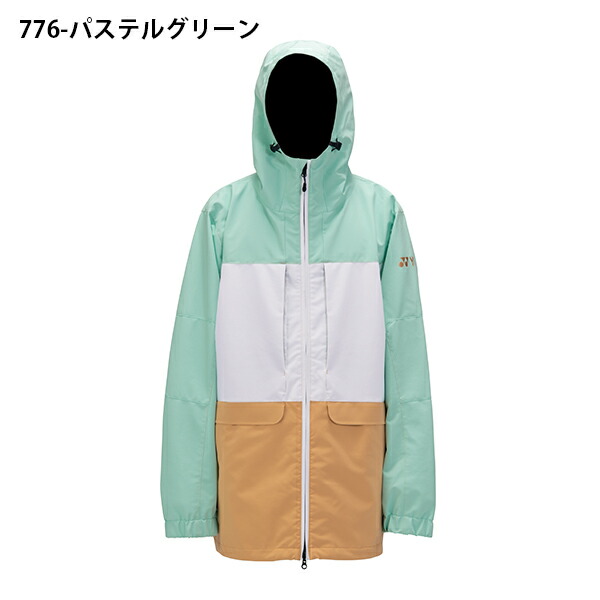 楽天市場】送料無料 スノーボードウェア YONEX ヨネックス メンズ