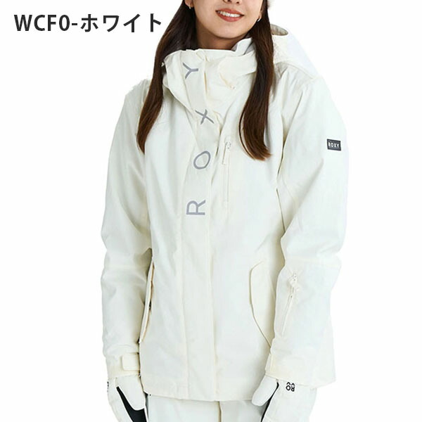 楽天市場】送料無料 スノーウェア ROXY ロキシー ROXY JETTY SOLID NP